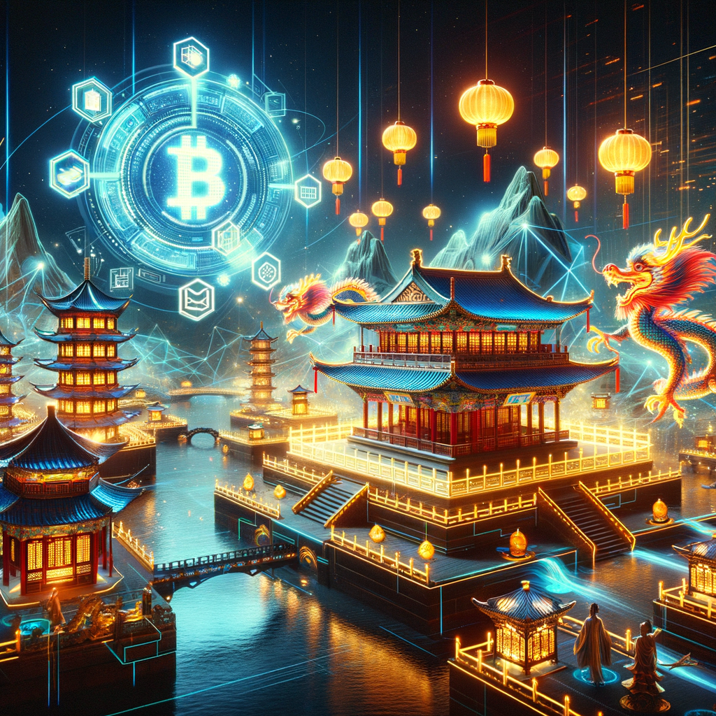 焚纸与上链:冥币文化在区块链时代的对话与可能